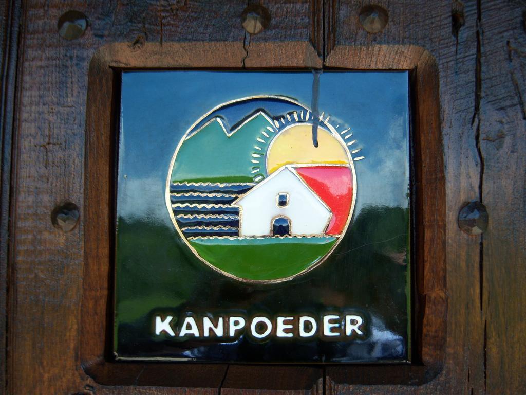 Kanpoeder - Adults Only San Sebastian Buitenkant foto
